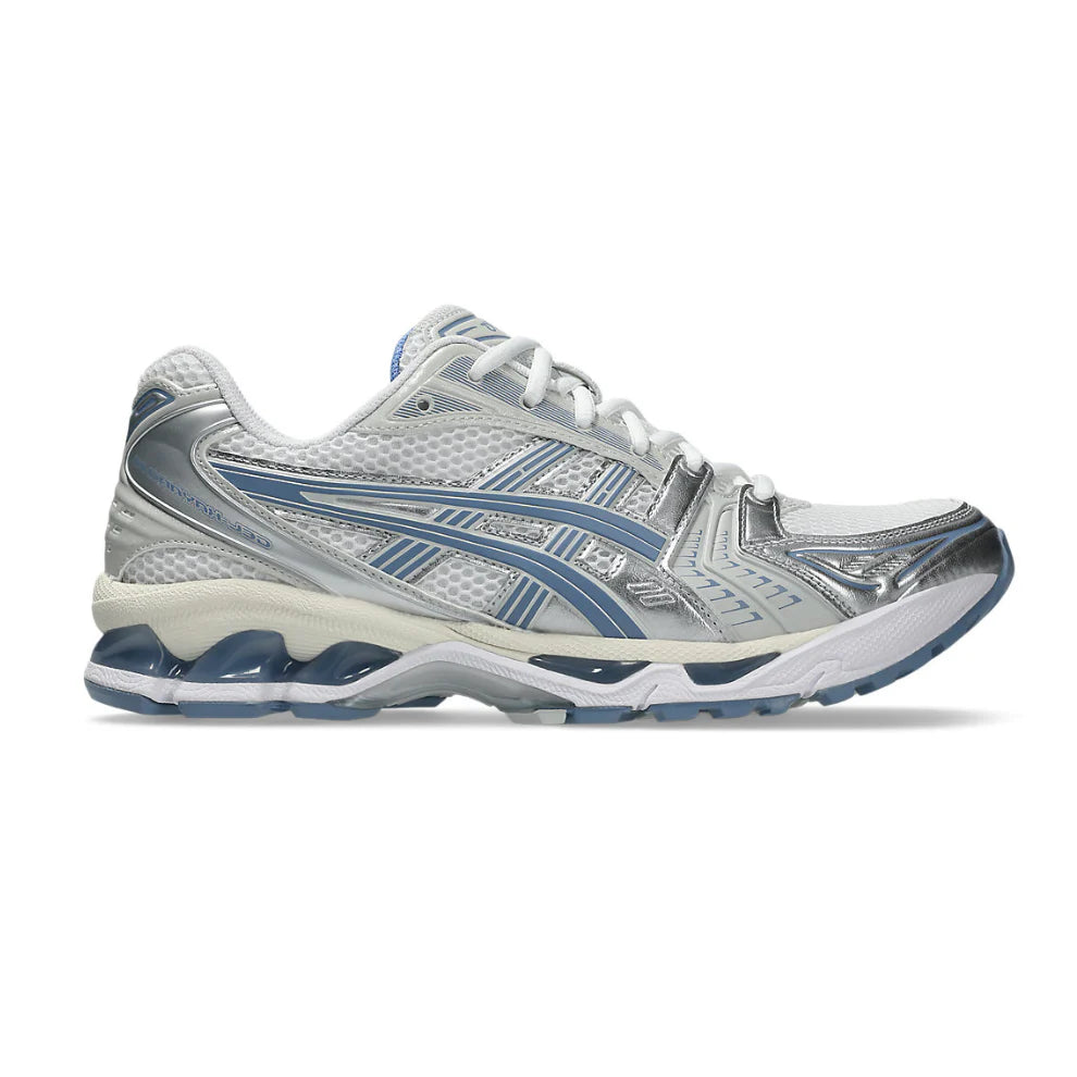 ASICS GEL KAYANO 14 ‘WHITE LIGHT NAVY’