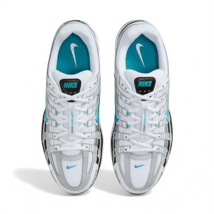 NIKE P6000 Dusty Cactus