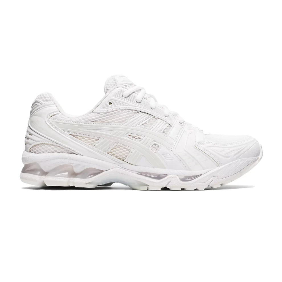 ASICS GEL KAYANO 14 'Triple White’