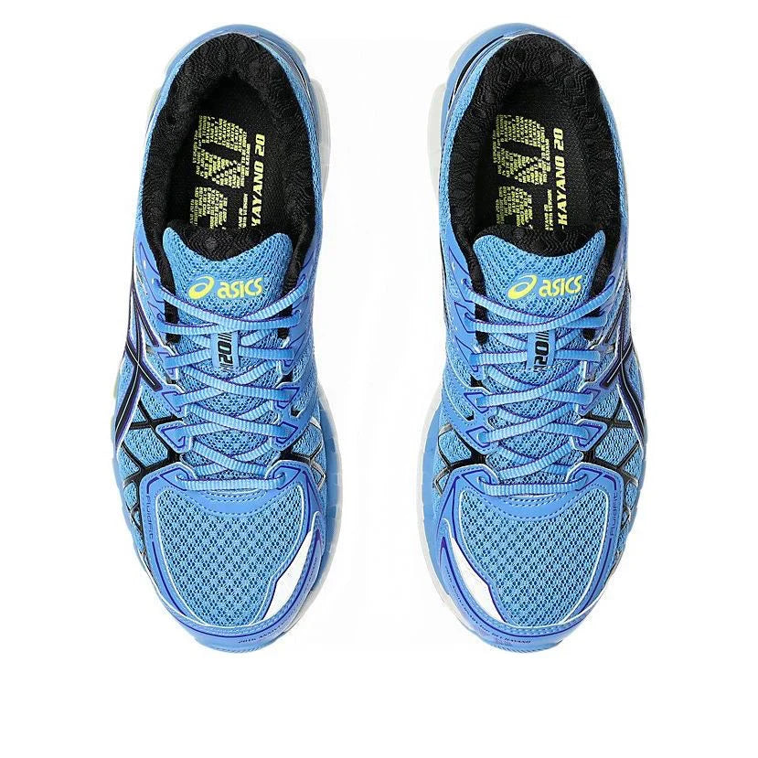 ASICS Gel-Kayano 20 'Blue Neptune Black'