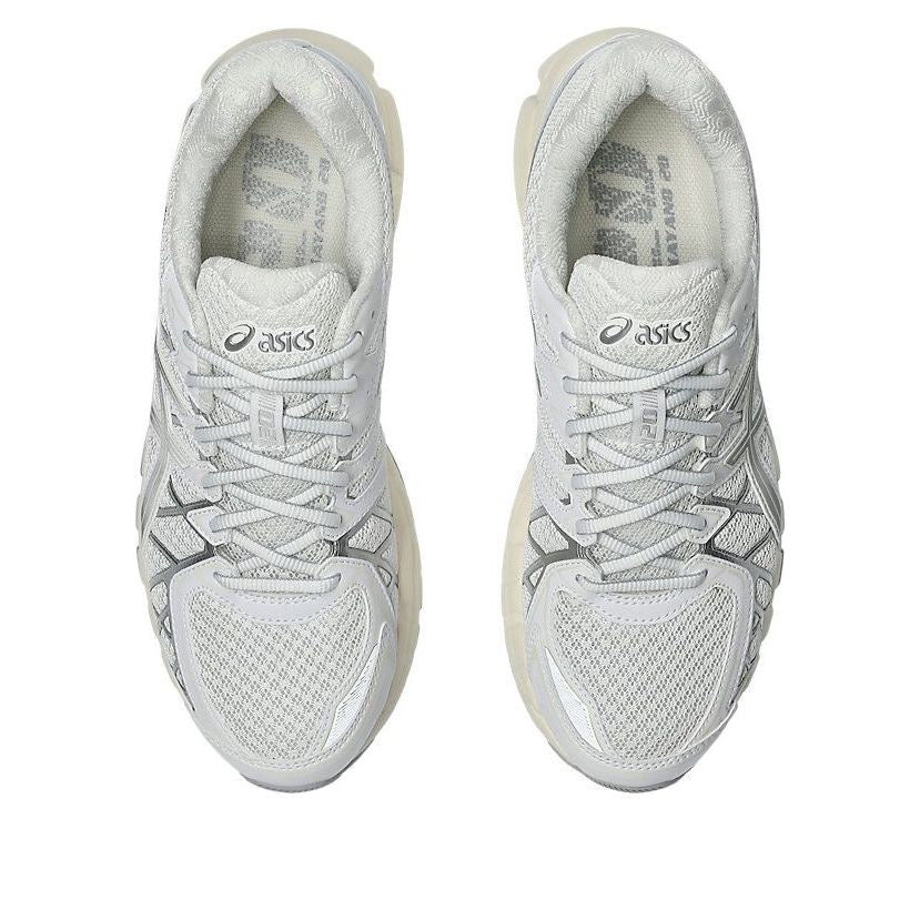 ASIC GEL-KAYANO 20 'WHITE PURE SILVER'