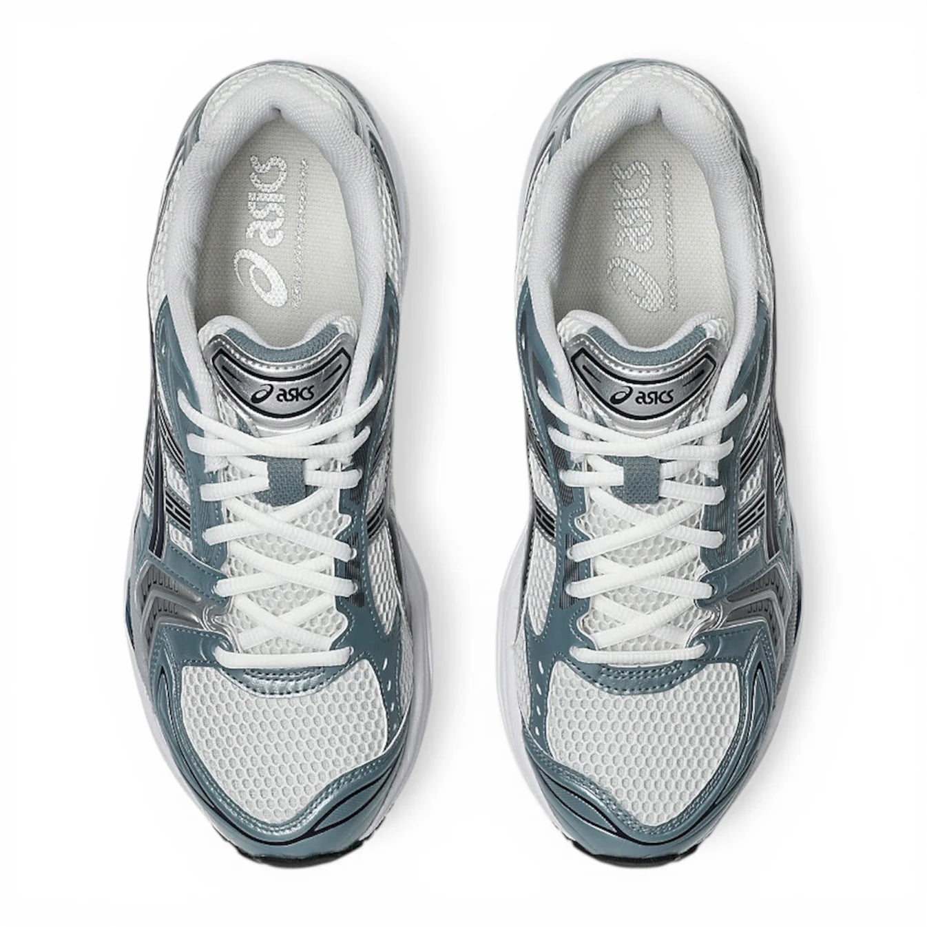 ASICS GEL-KAYANO 14 'White Fjord Grey'