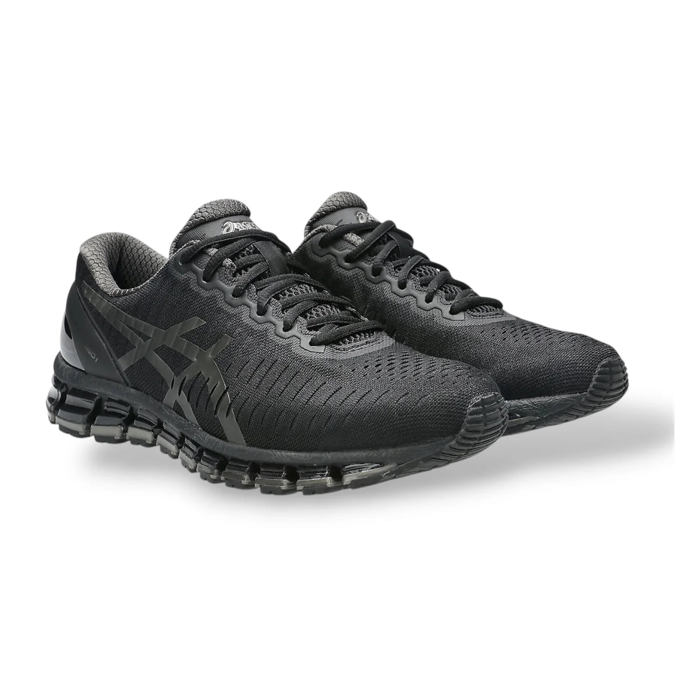 ASICS GEL-QUANTUM 360 'Black'