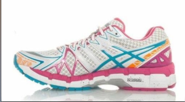 ASICS Kayano 20 'Gumball'