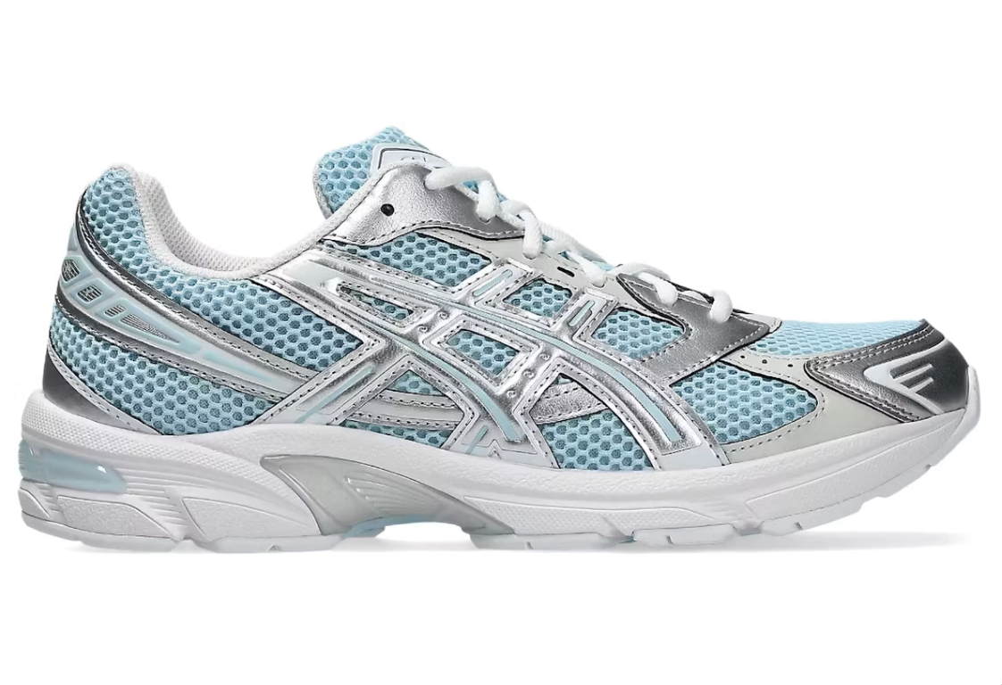 ASICS Gel-1130 'Faded Denim Pure Silver'