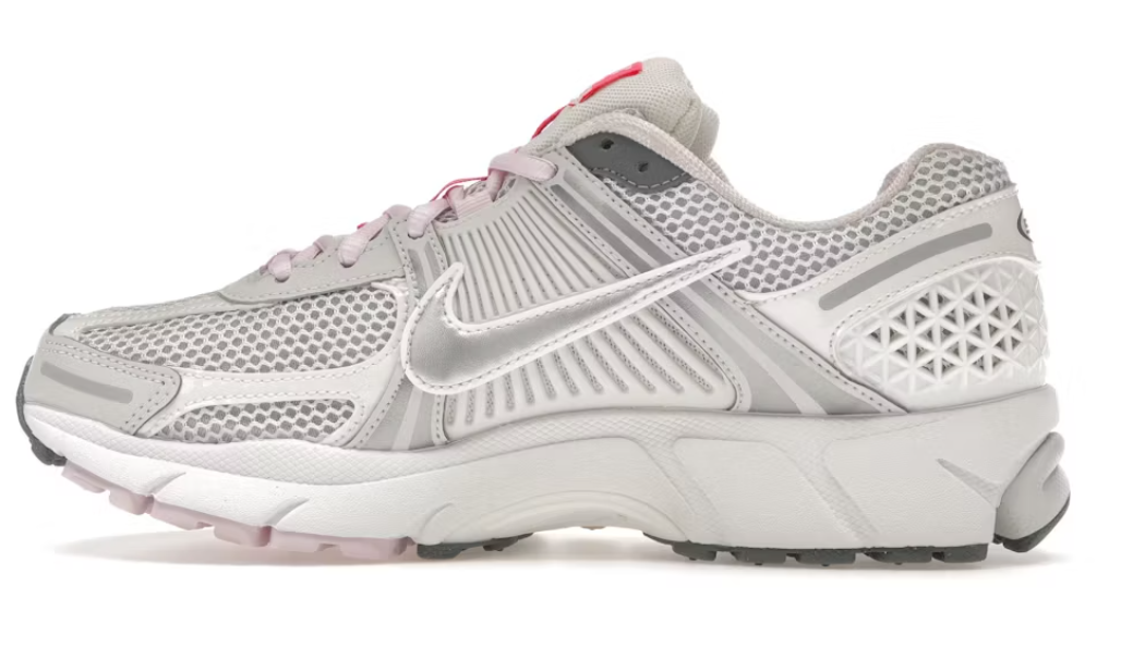 Nike Zoom Vomero 5 'White Pink'