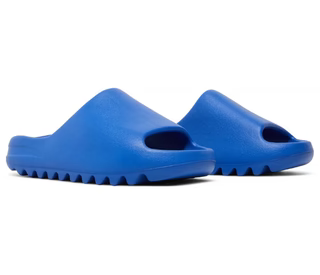 Adidas Yeezy Slide 'Azure'