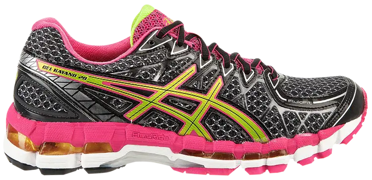 ASICS GEL-KAYANO 20 'Blackcurrant'