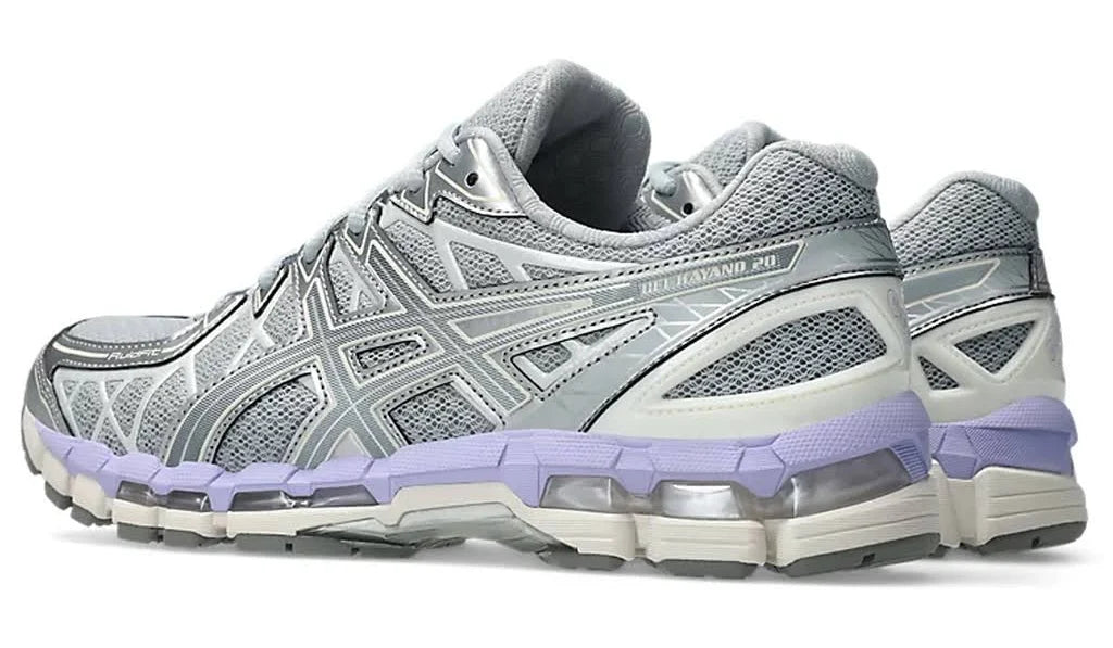 ASICS KAYANO 20 'Piedmont Grey/Lavender'