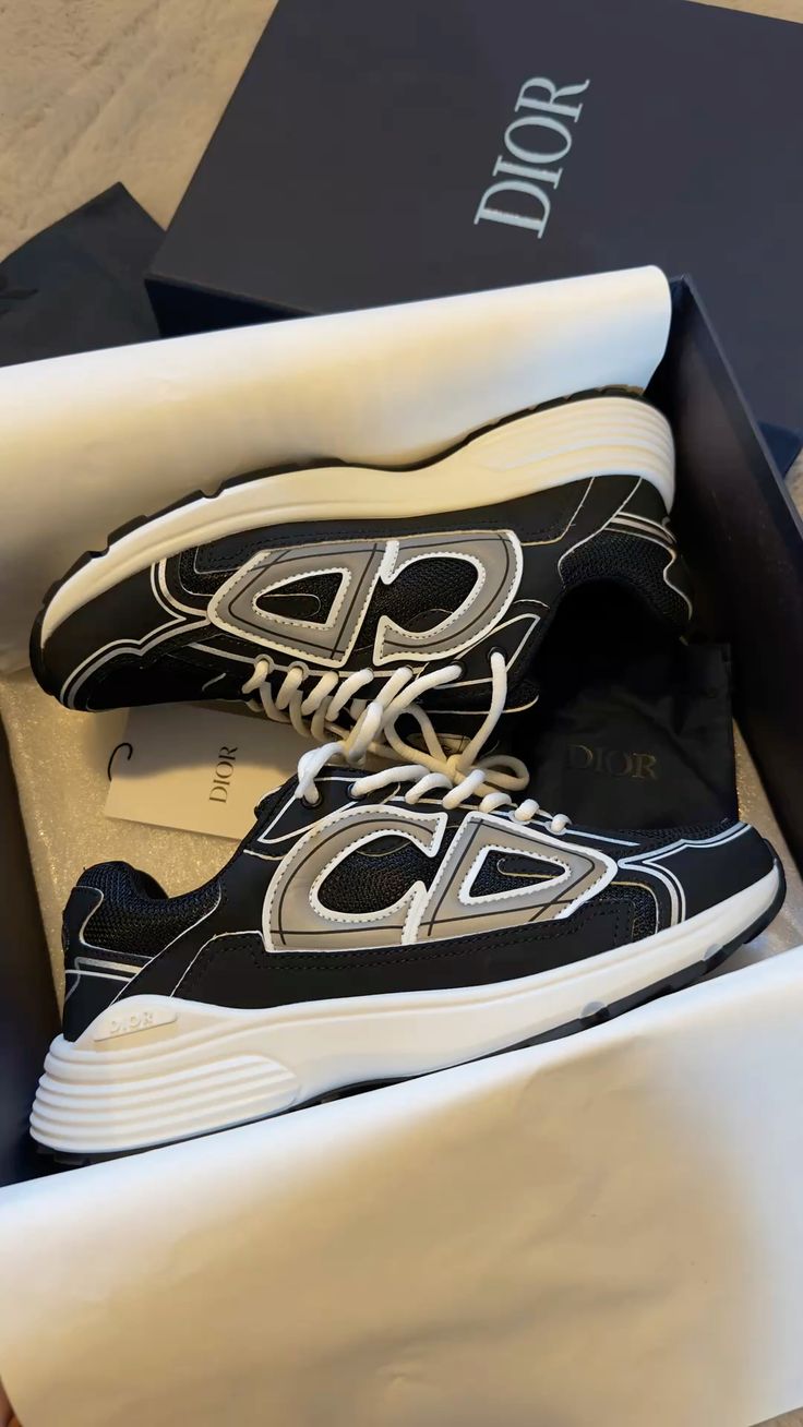 DIOR'S