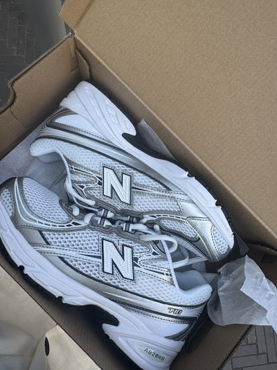 New balance