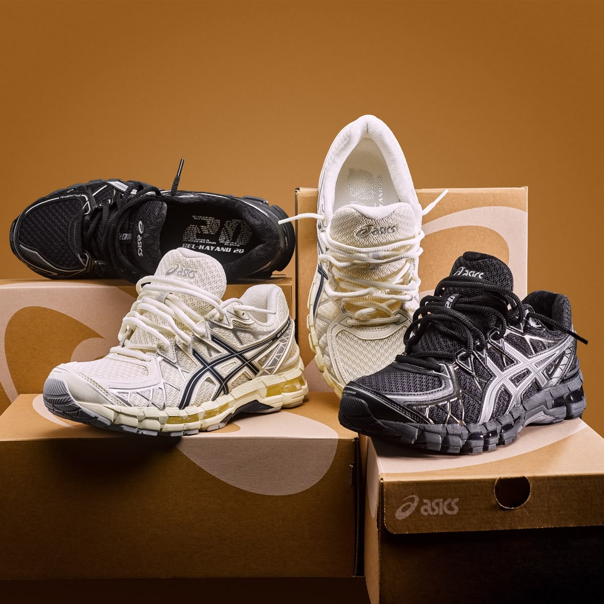 Kayano 20