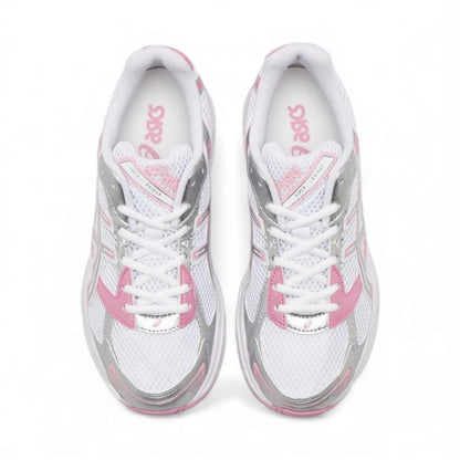 ASICS Gel-1130 'WHITE/ SILVER/ PINK'