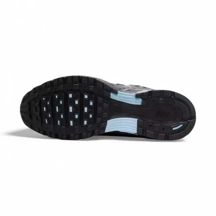 NIKE P6000 Black Cool Grey