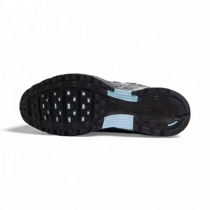 NIKE P6000 Black Cool Grey