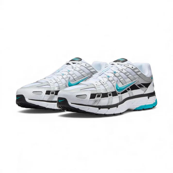 NIKE P6000 Dusty Cactus