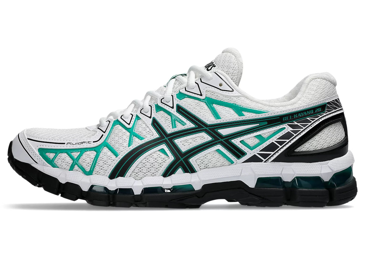 ASICS GEL-KAYANO 20 'Edamame'