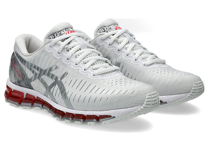 ASICS Gel-Quantum 360 'White/Diva Pink'