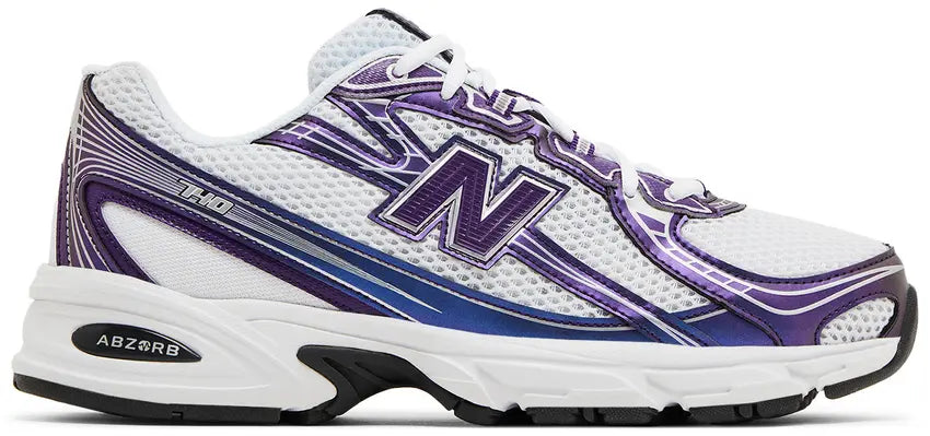 New Balance 740 'Concord Grape'