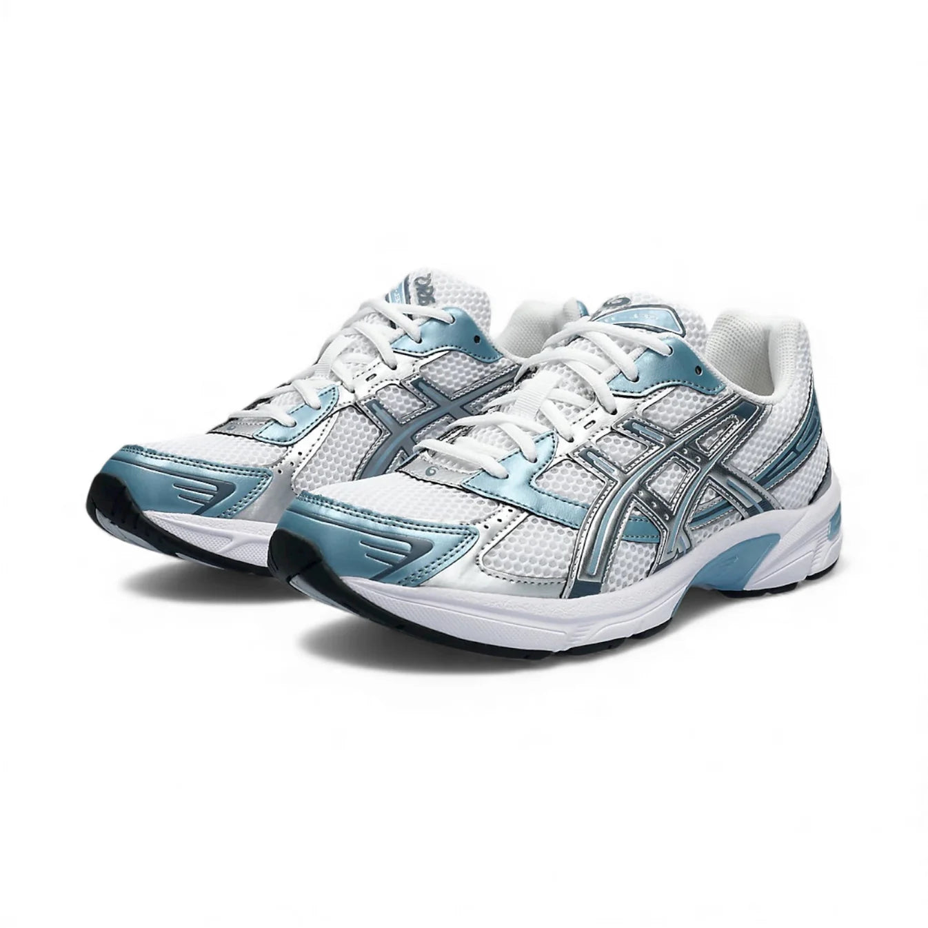 ASICS Gel-1130 'White Shark Skin'