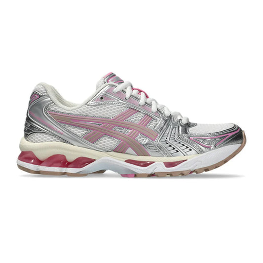ASICS GEL-KAYANO 14 ‘WHITE FAWN’