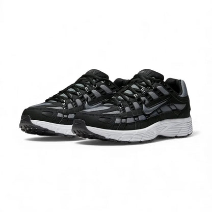 NIKE P6000 Black/ White/ Cool grey