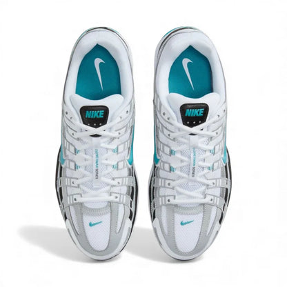 NIKE P6000 Dusty Cactus
