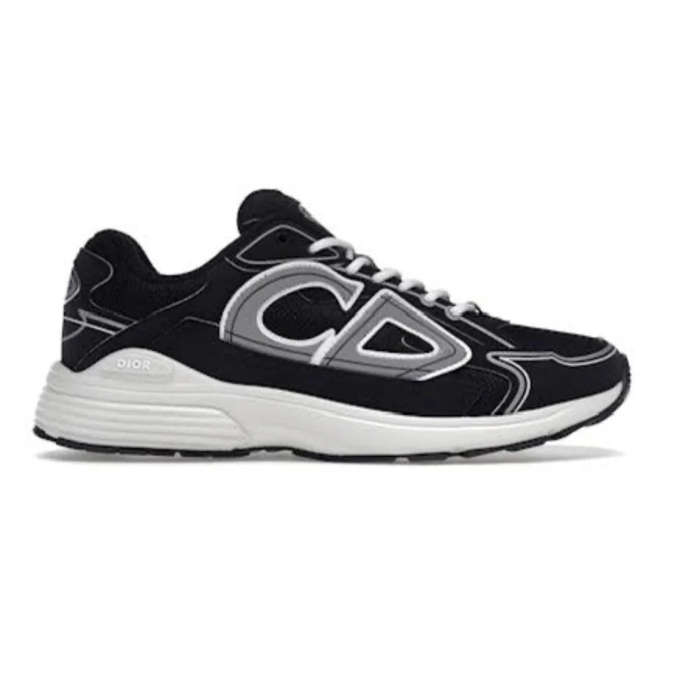 DIOR B30 'BLACK & WHITE'