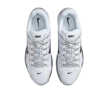NIKE P6000 / White/Black