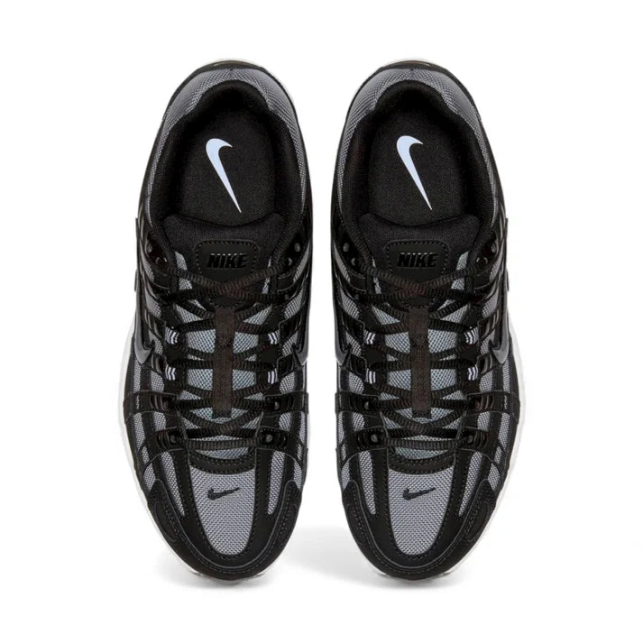 NIKE P6000 Black/ White/ Cool grey