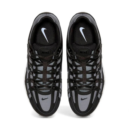 NIKE P6000 Black/ White/ Cool grey