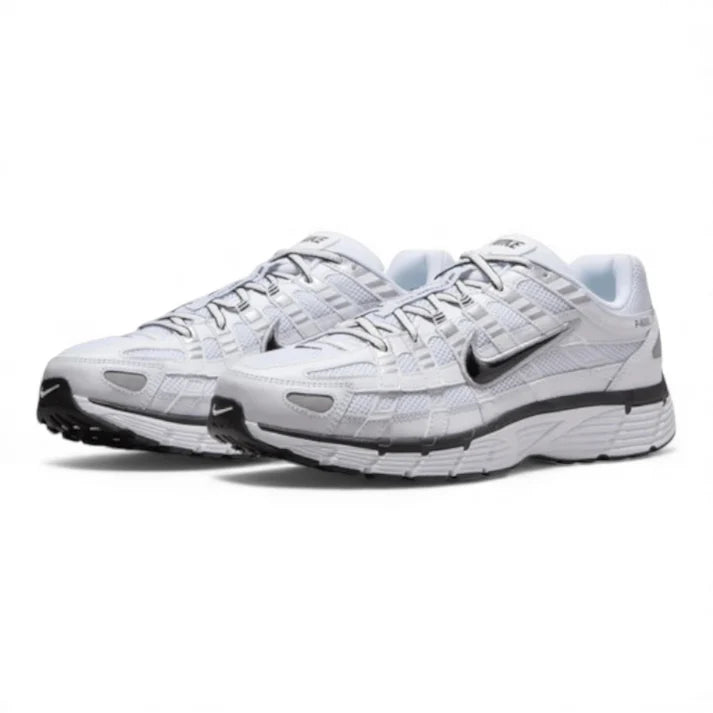 NIKE P6000 / White/Black