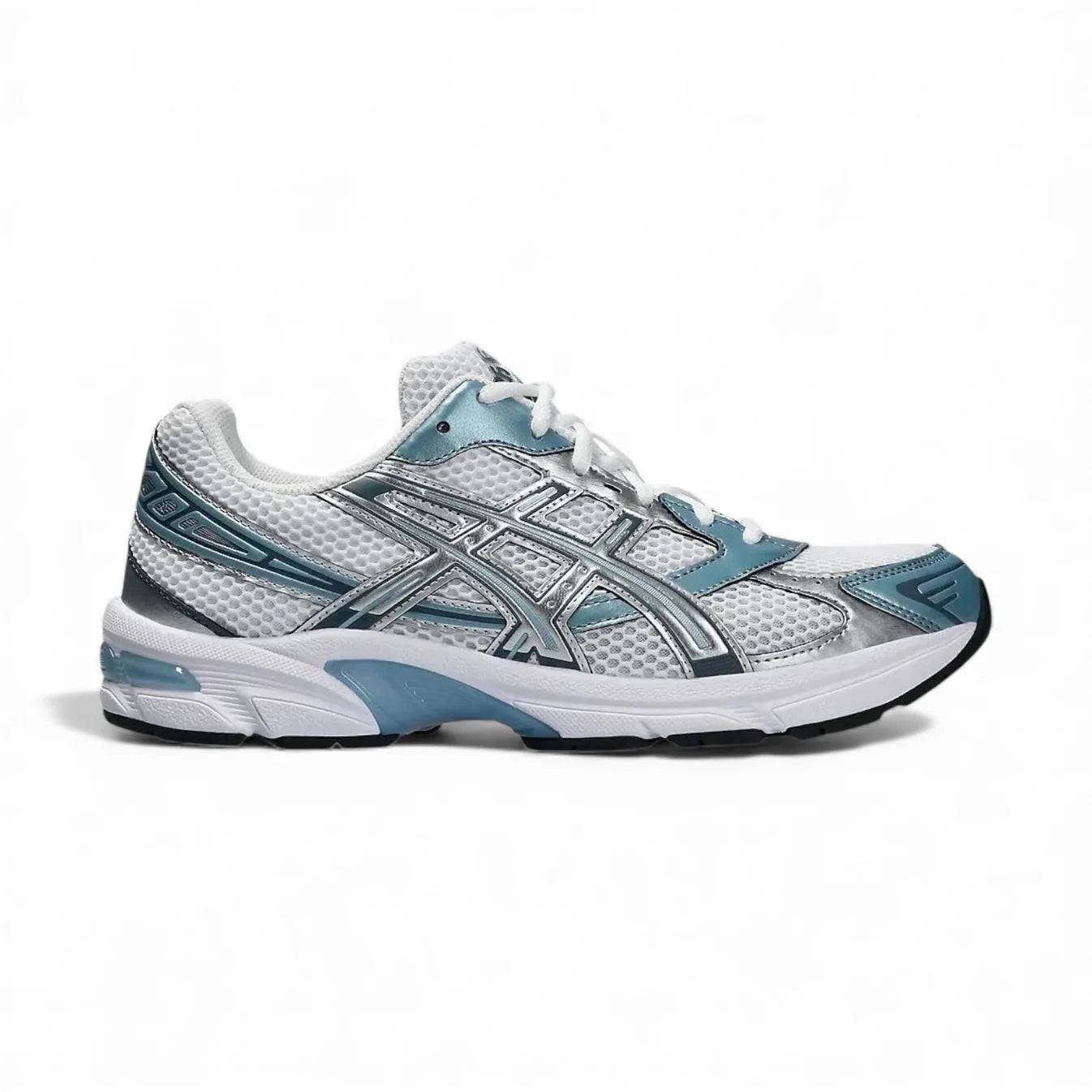 ASICS Gel-1130 'White Shark Skin'