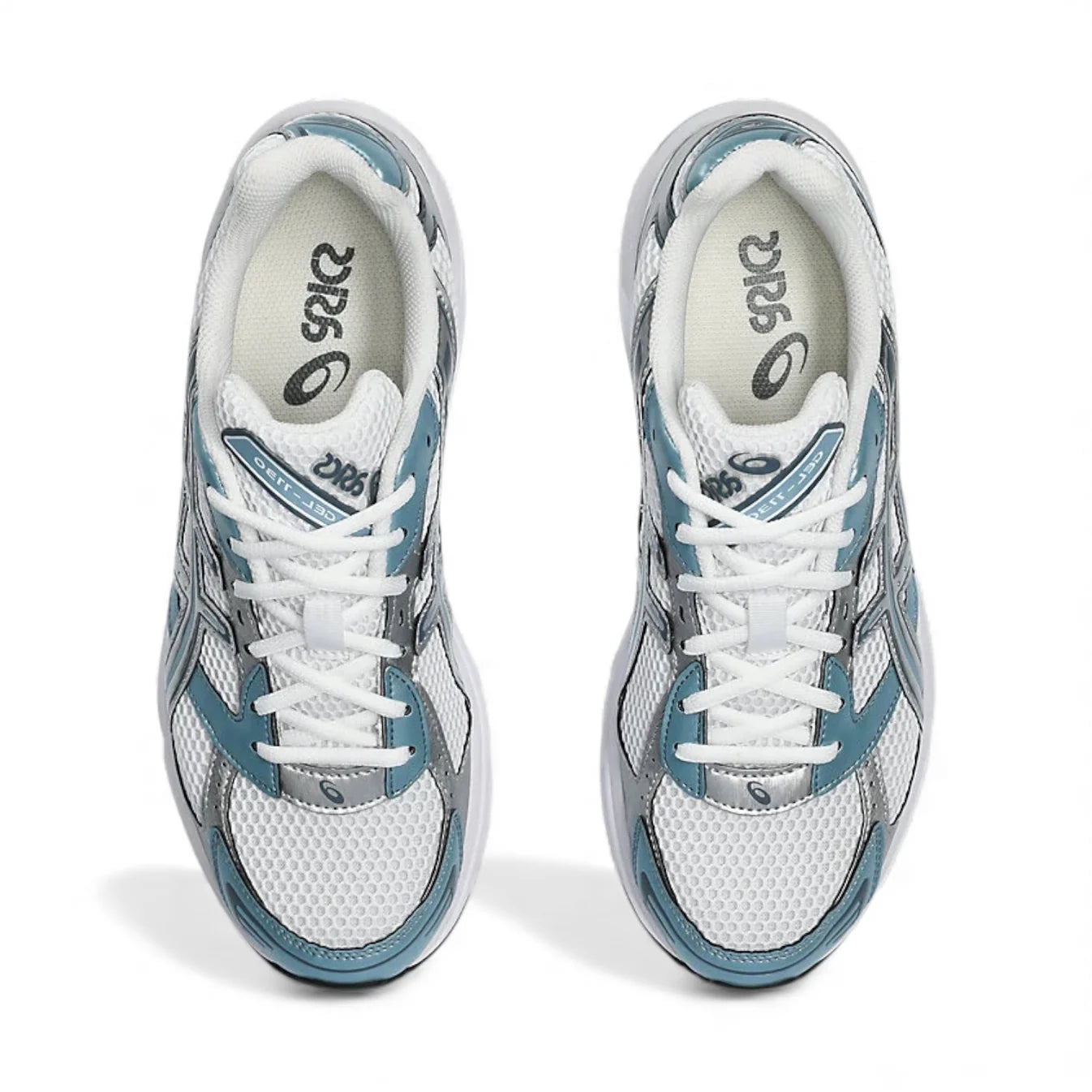 ASICS Gel-1130 'White Shark Skin'