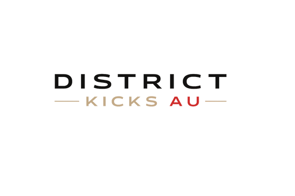 DISTRICT KICKS AU 