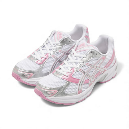ASICS Gel-1130 'WHITE/ SILVER/ PINK'