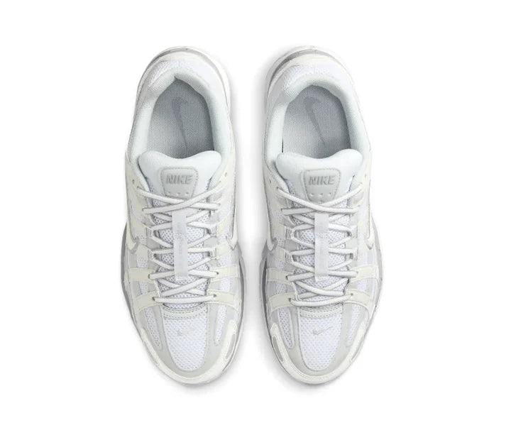 NIKE P6000 / White/Grey