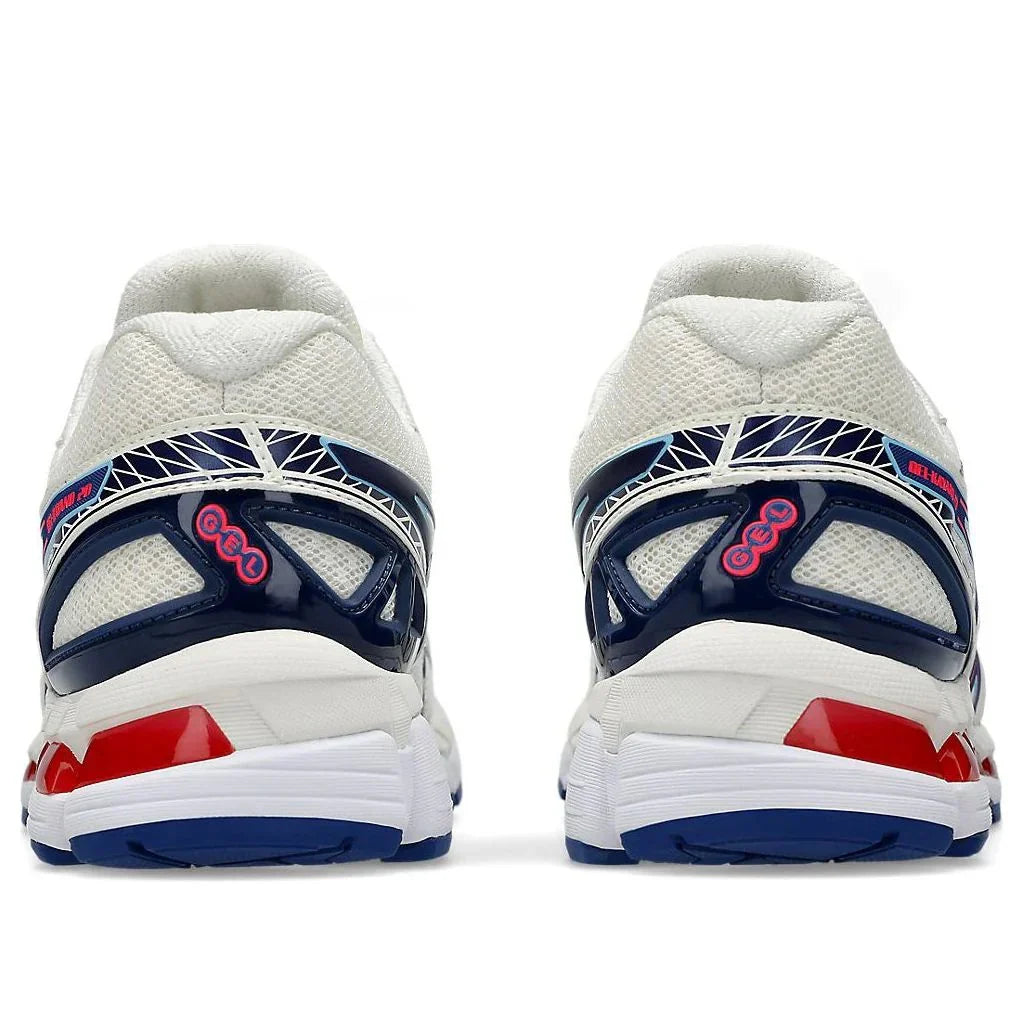 ASICS GEL-KAYANO 20 'CREAM DEEP MARINE'