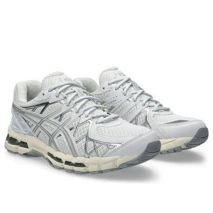 ASIC GEL-KAYANO 20 'WHITE PURE SILVER'