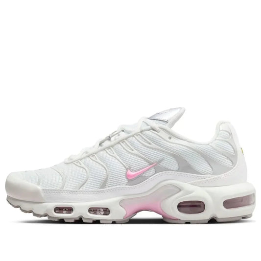 NIKE Air Max Plus 'Summit White Pink Rise'