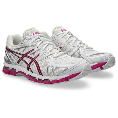 ASICS Gel Kayano 20 'Raspberry' (PRE-ORDER ONLY)