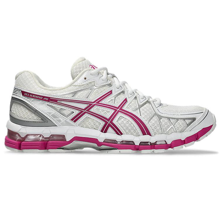 ASICS Gel Kayano 20 'Raspberry' (PRE-ORDER ONLY)