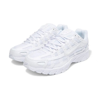 NIKE P6000 / Triple White