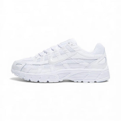 NIKE P6000 / Triple White