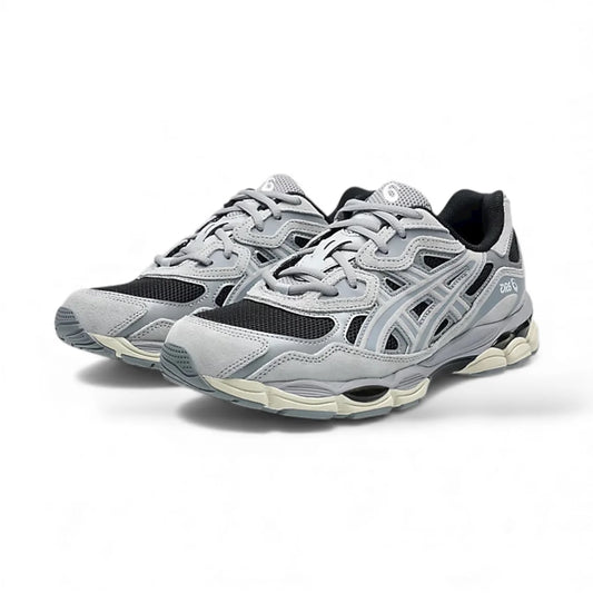 ASICS NYC 'BLACK PIEDMONT GREY'