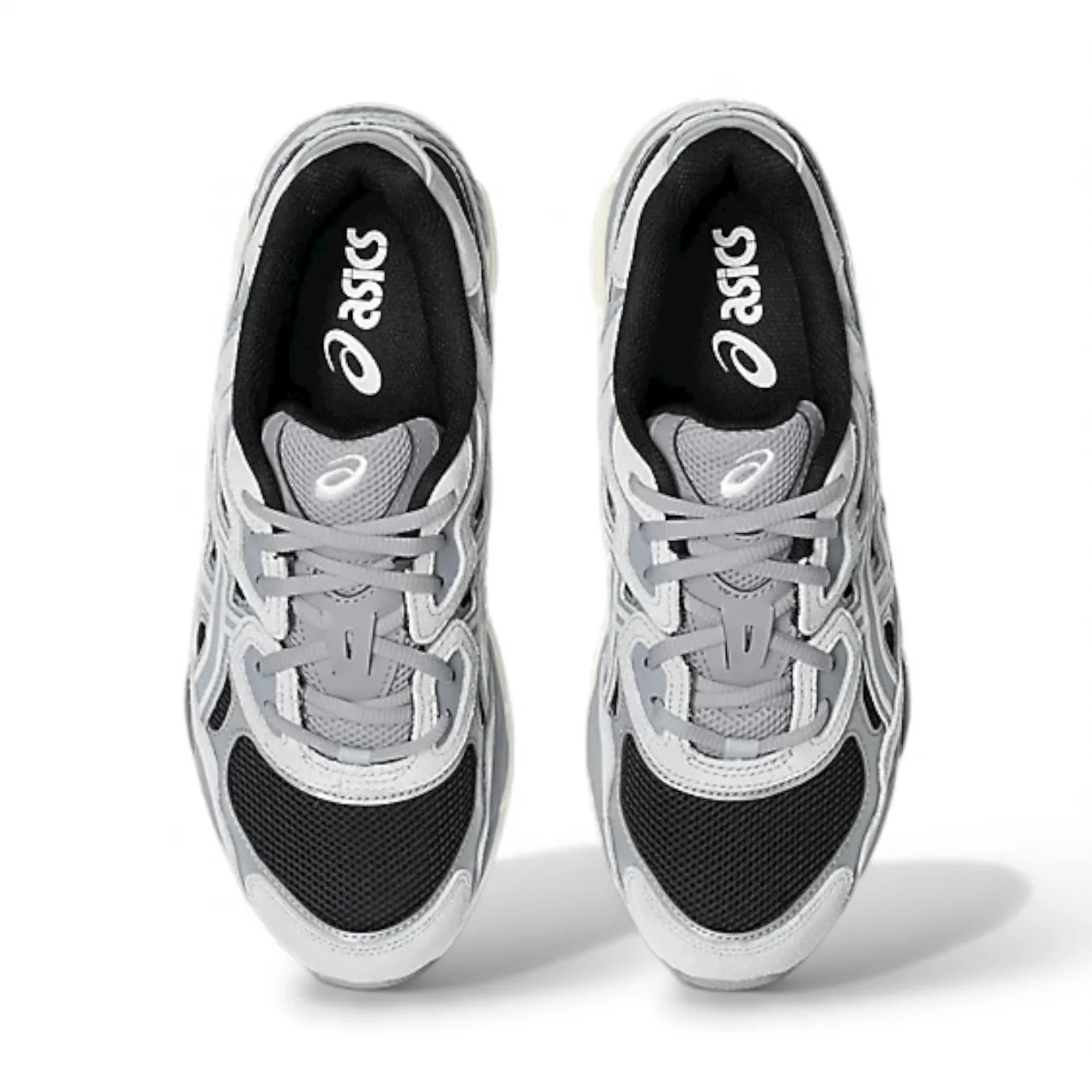 ASICS NYC 'BLACK PIEDMONT GREY'