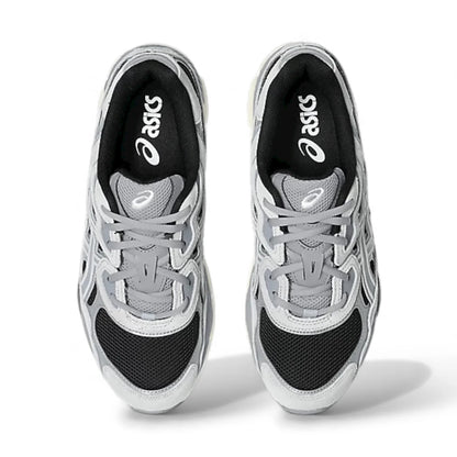 ASICS NYC 'BLACK PIEDMONT GREY'