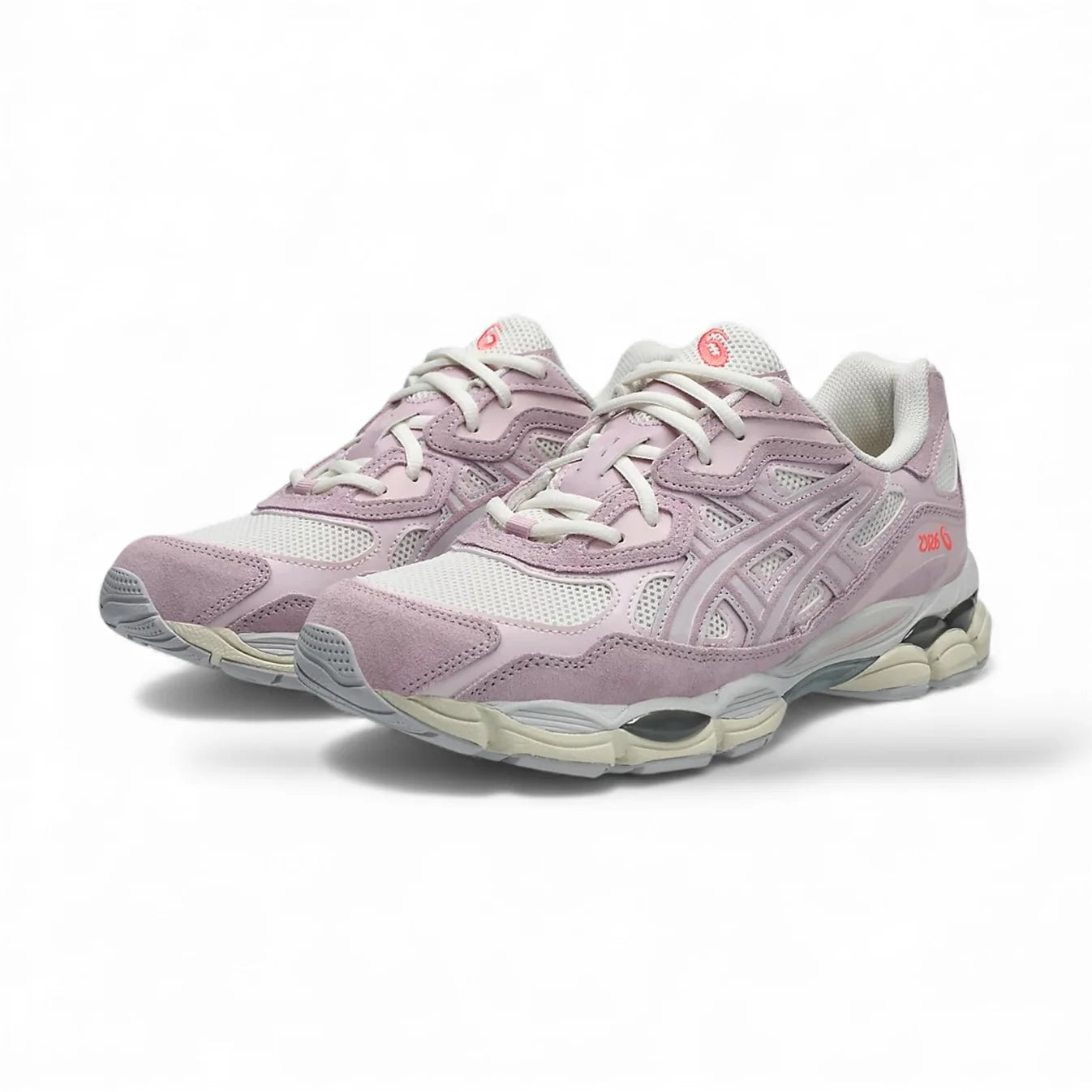 ASICS NYC 'CREAM ROSE WATER'