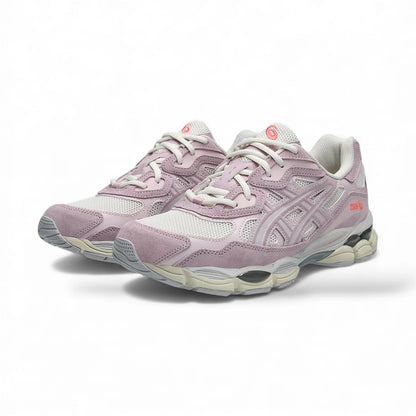 ASICS NYC 'CREAM ROSE WATER'