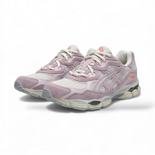 ASICS NYC 'CREAM ROSE WATER'